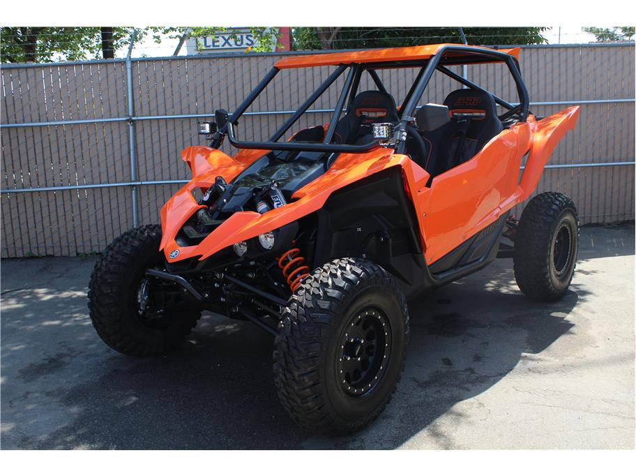 2016 Yamaha YXZ1000 Super low Hours-_SOLD!!!!!