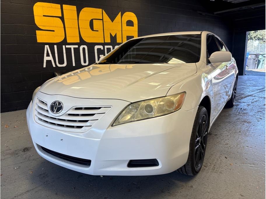 2009 Toyota Camry Base