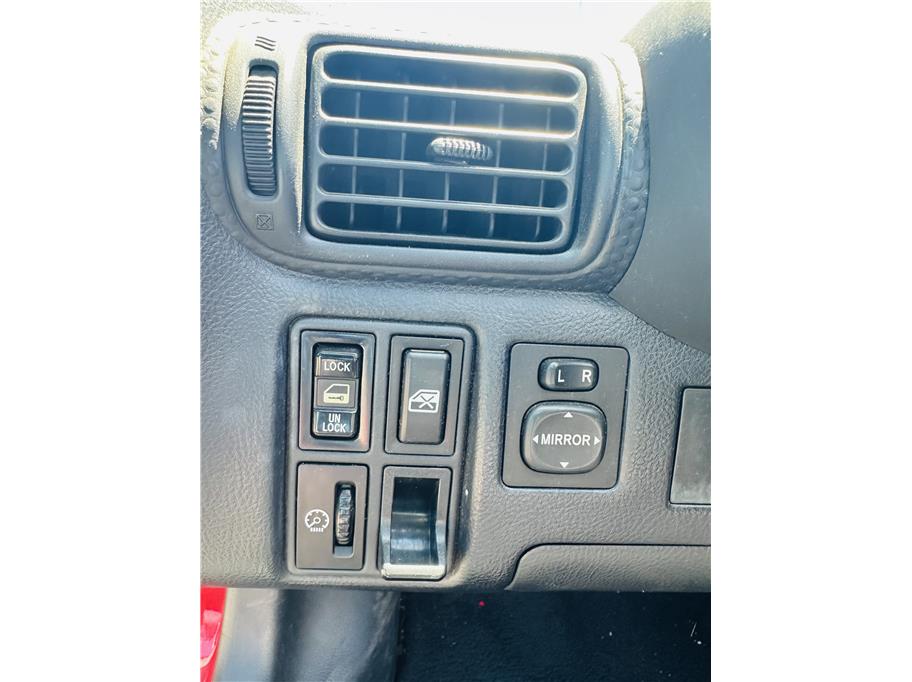 2000 Toyota MR2 Spyder Base - Photo 19