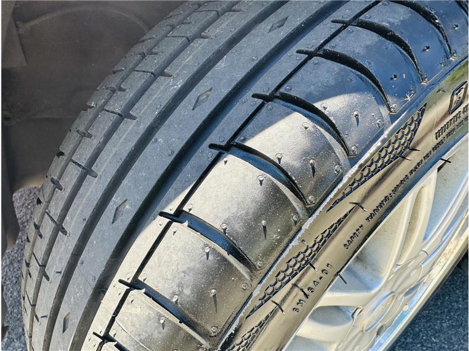 2000 Toyota MR2 Spyder Base - Photo 22