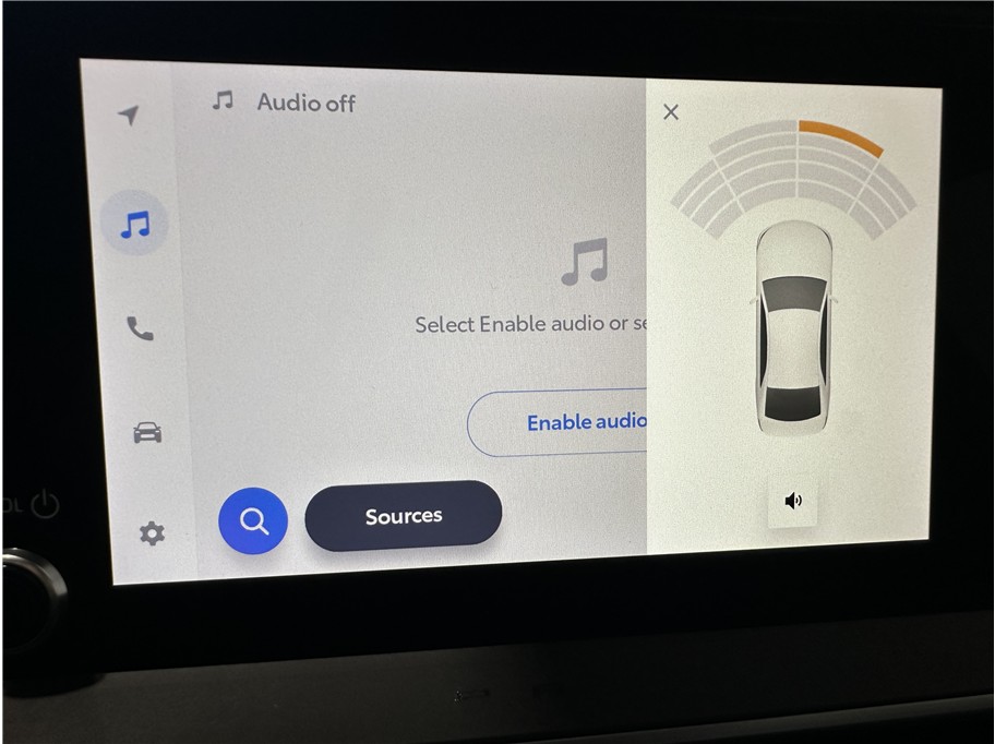 2025 Toyota Prius LE - Photo 17