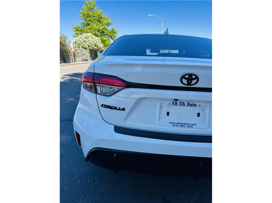 2024 Toyota Corolla SE - Photo 10