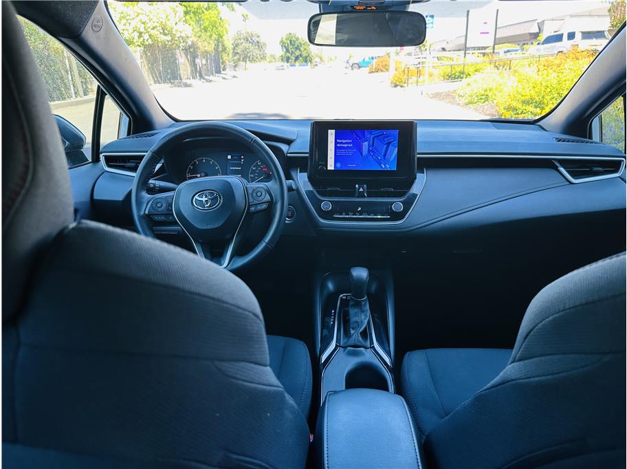 2024 Toyota Corolla SE - Photo 11