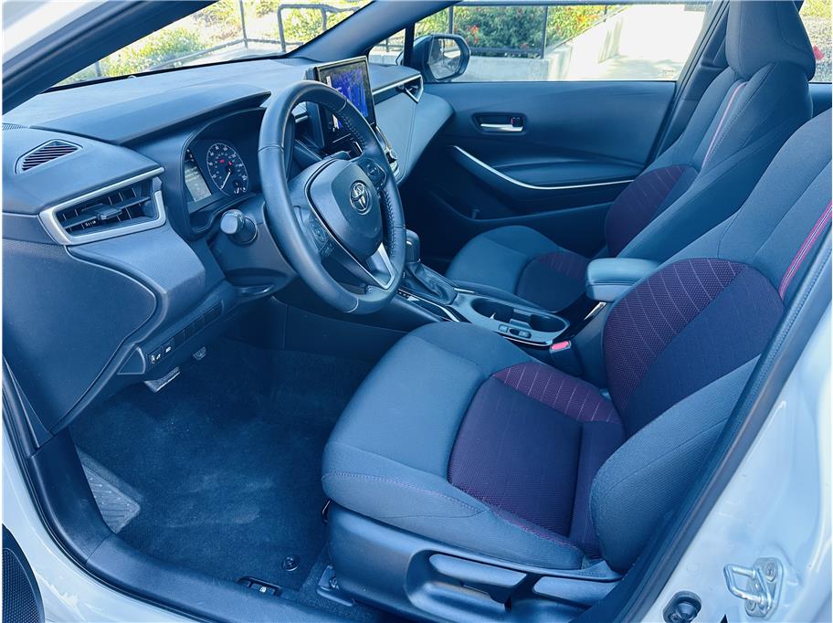 2024 Toyota Corolla SE - Photo 12
