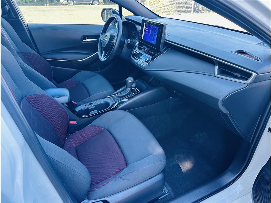 2024 Toyota Corolla SE - Photo 13