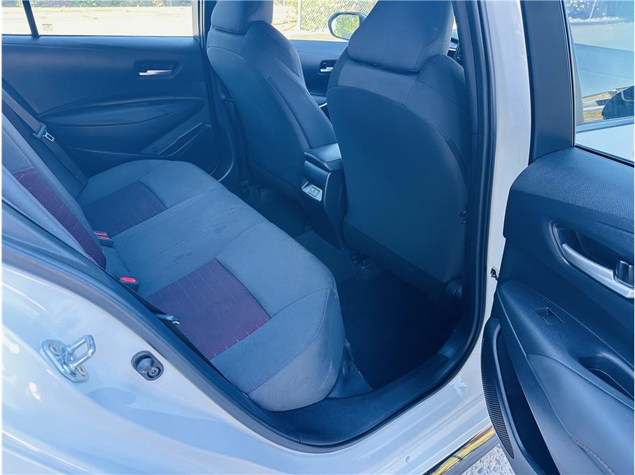 2024 Toyota Corolla SE - Photo 14