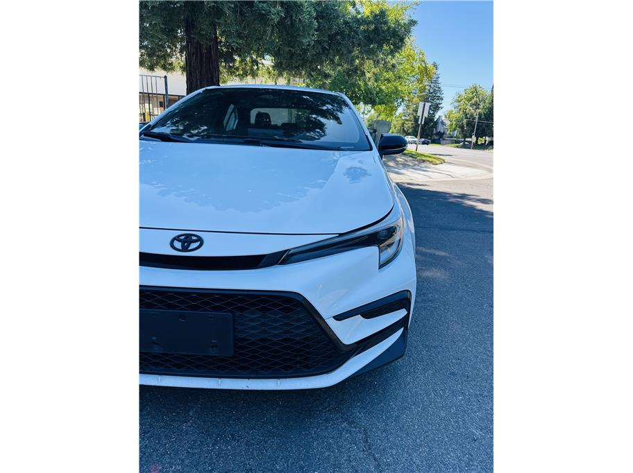 2024 Toyota Corolla SE - Photo 6