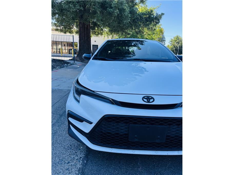 2024 Toyota Corolla SE - Photo 7