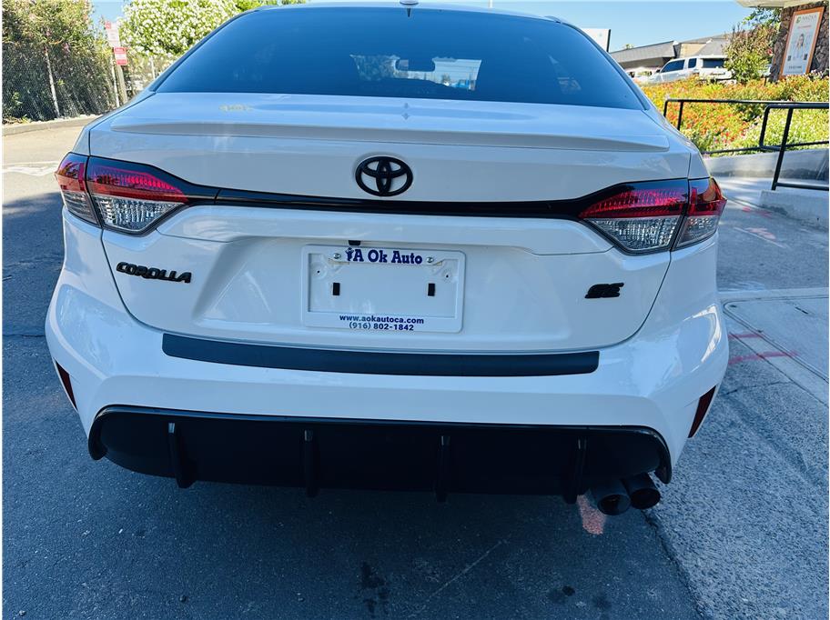 2024 Toyota Corolla SE - Photo 8