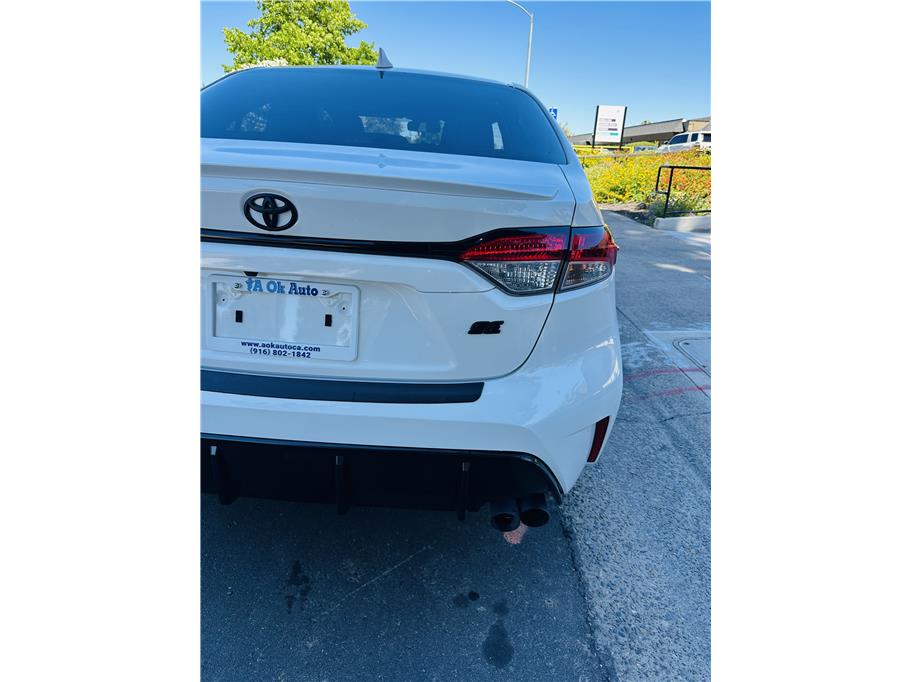 2024 Toyota Corolla SE - Photo 9