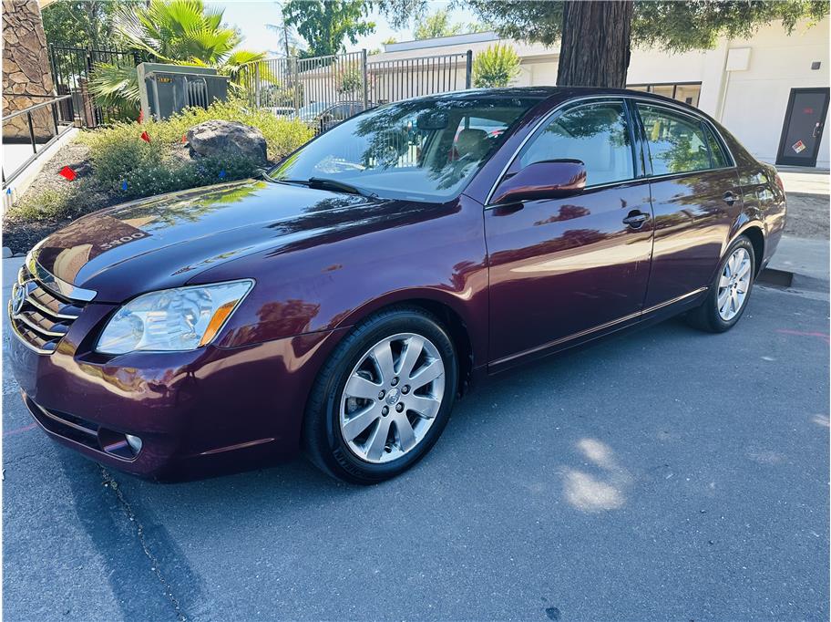 2006 Toyota Avalon