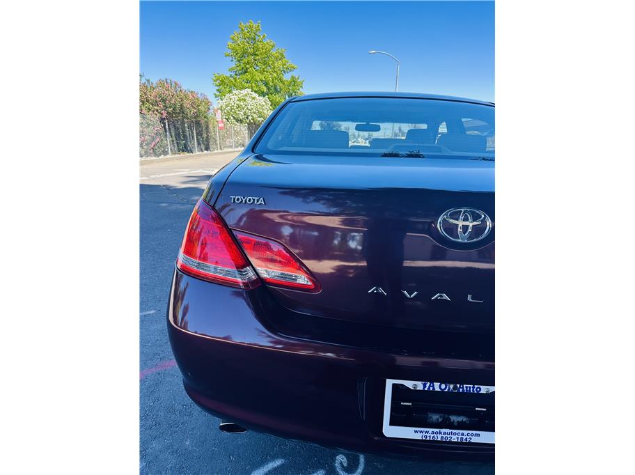 2006 Toyota Avalon - Photo 10