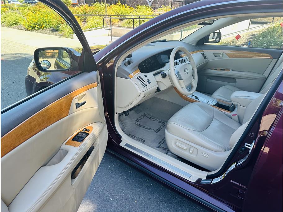 2006 Toyota Avalon - Photo 12