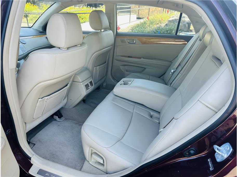 2006 Toyota Avalon - Photo 15