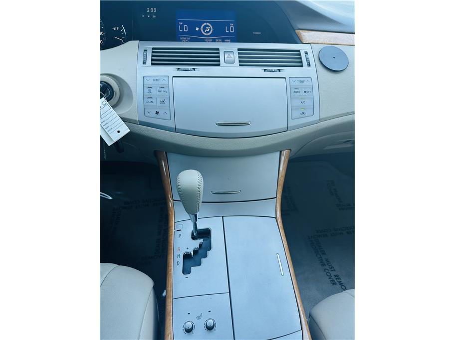 2006 Toyota Avalon - Photo 18