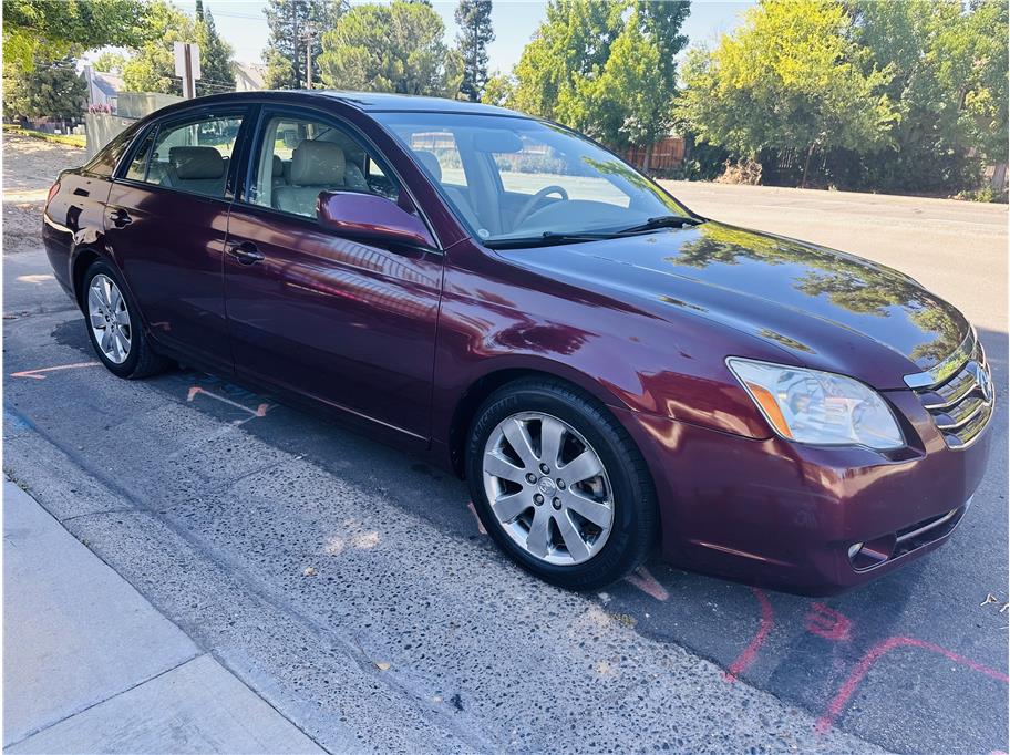 2006 Toyota Avalon - Photo 2