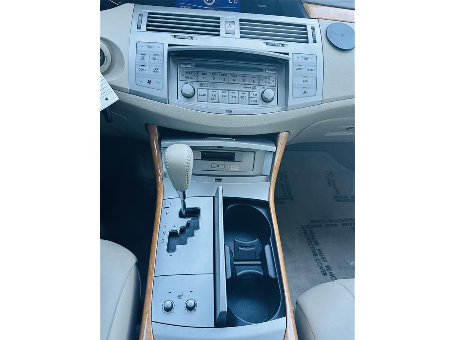 2006 Toyota Avalon - Photo 27