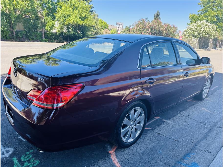 2006 Toyota Avalon - Photo 4