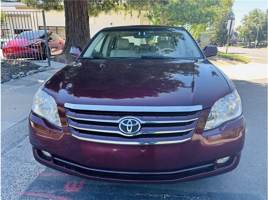 2006 Toyota Avalon - Photo 5