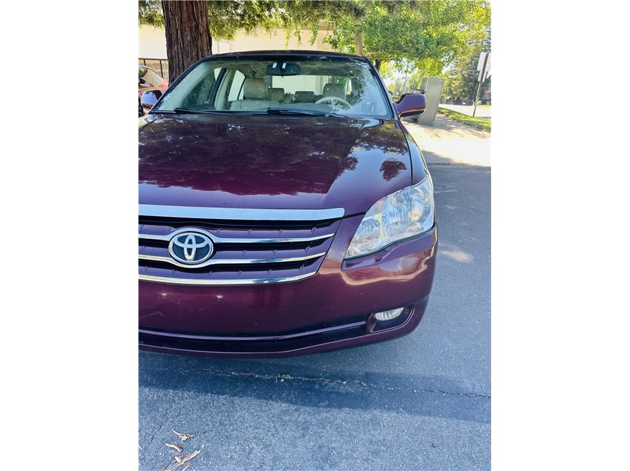 2006 Toyota Avalon - Photo 6