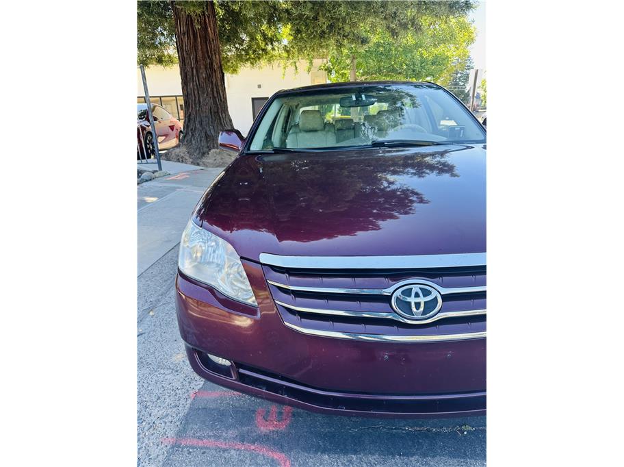 2006 Toyota Avalon - Photo 7