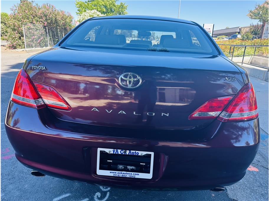 2006 Toyota Avalon - Photo 8