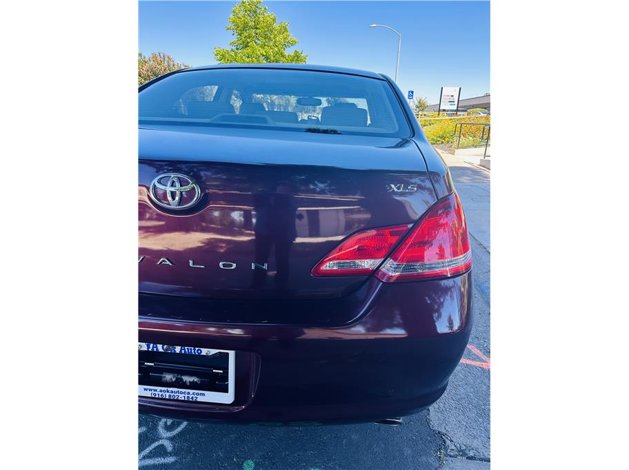 2006 Toyota Avalon - Photo 9