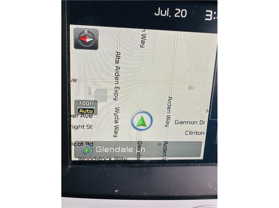 2015 Kia Soul EV Base - Photo 16