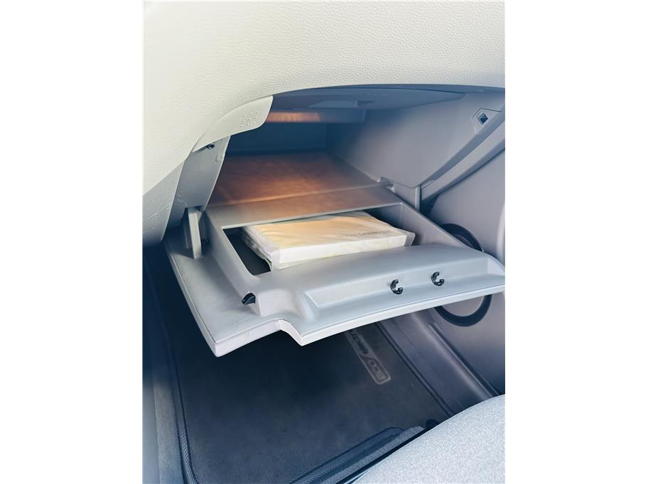 2015 Kia Soul EV Base - Photo 22