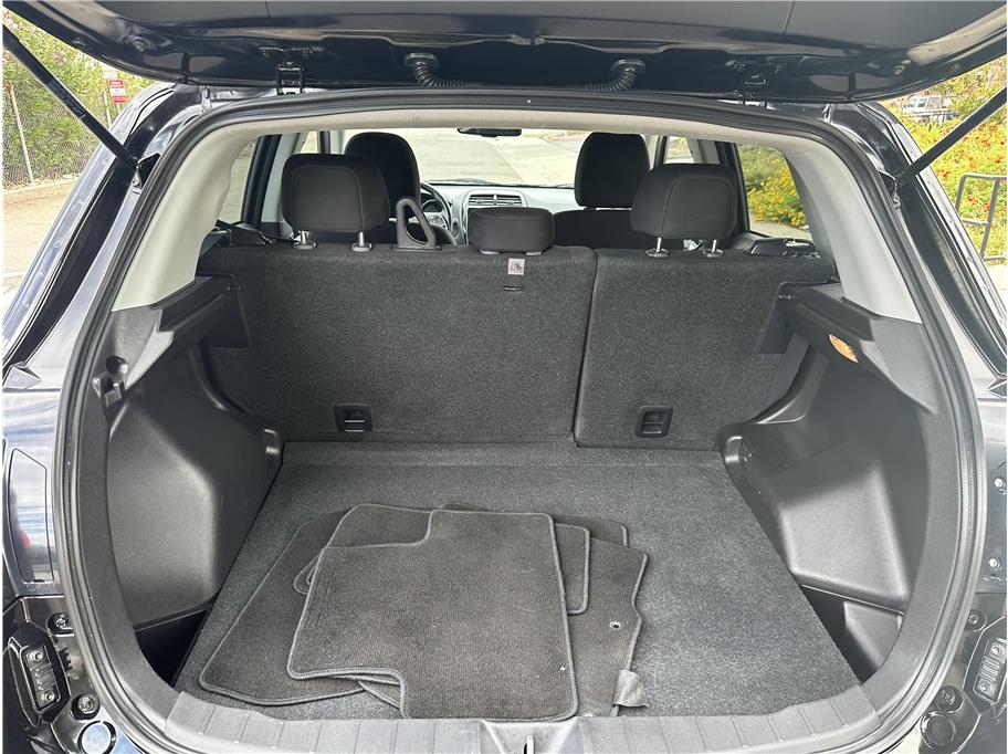 2025 Mitsubishi Outlander Sport ES - Photo 12