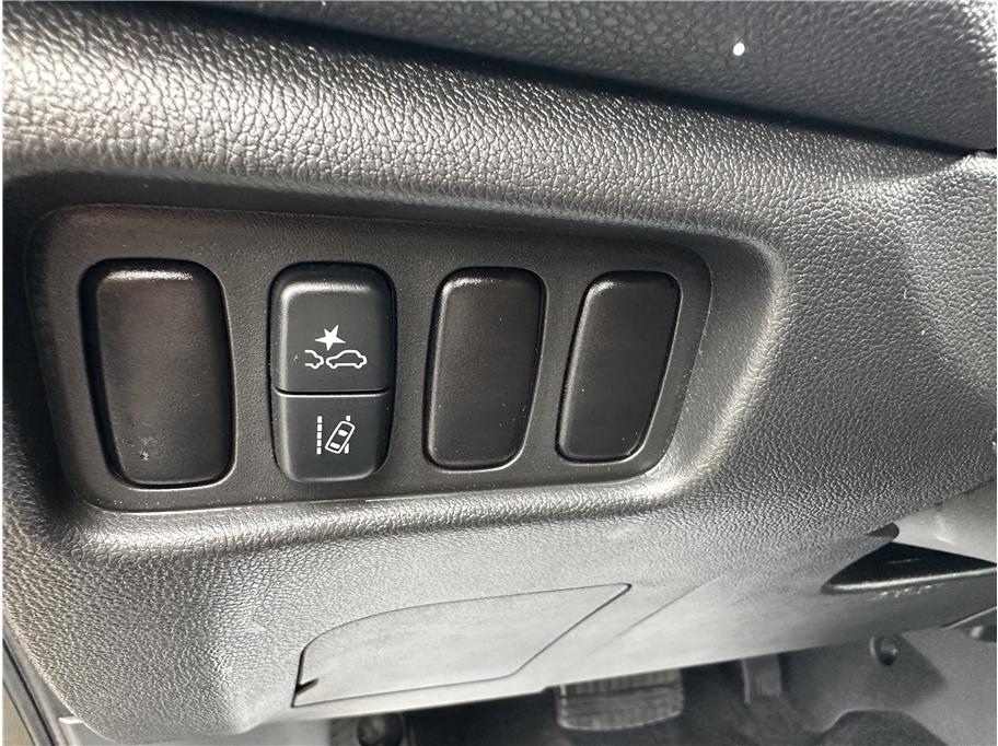 2025 Mitsubishi Outlander Sport ES - Photo 22
