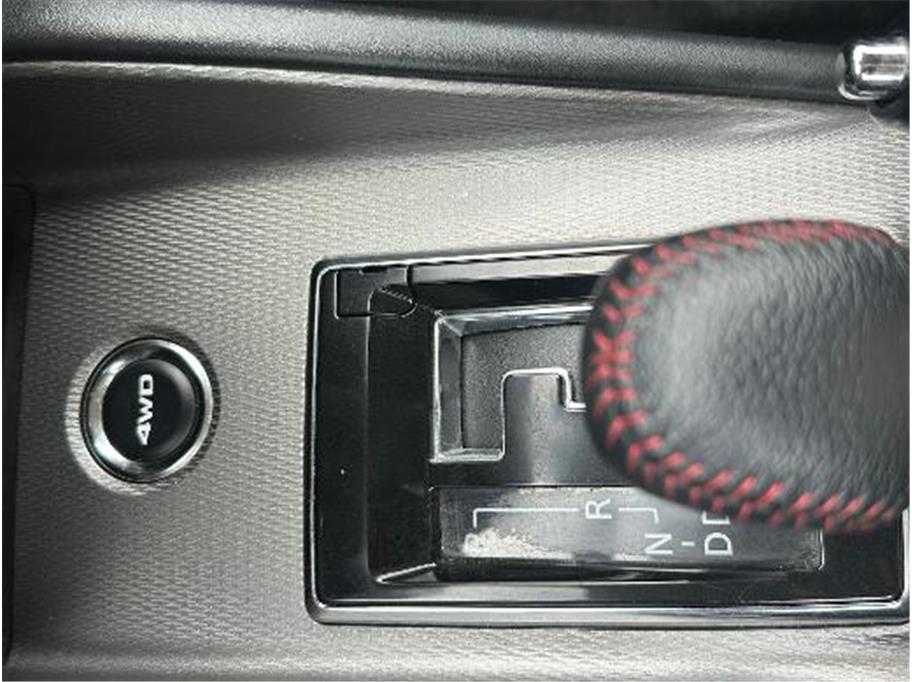 2025 Mitsubishi Outlander Sport ES - Photo 23