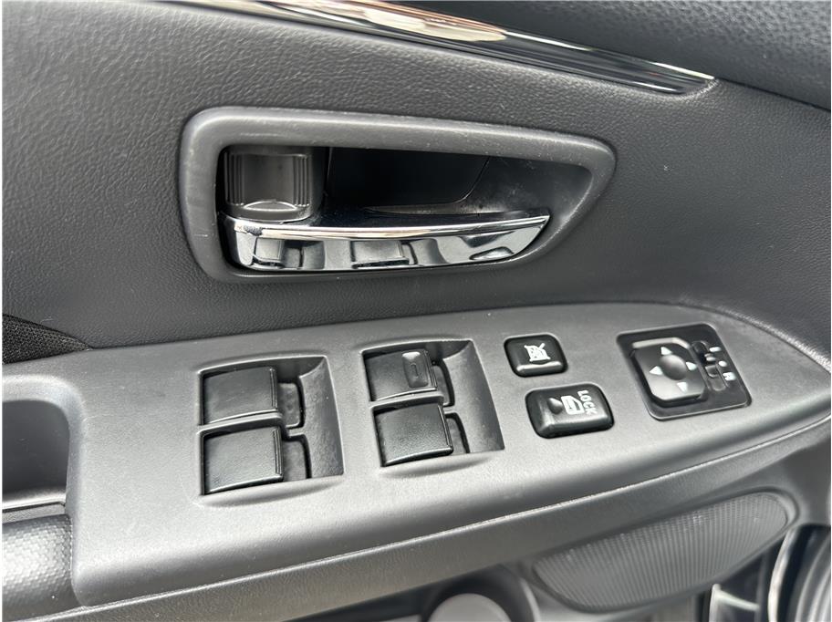 2025 Mitsubishi Outlander Sport ES - Photo 25