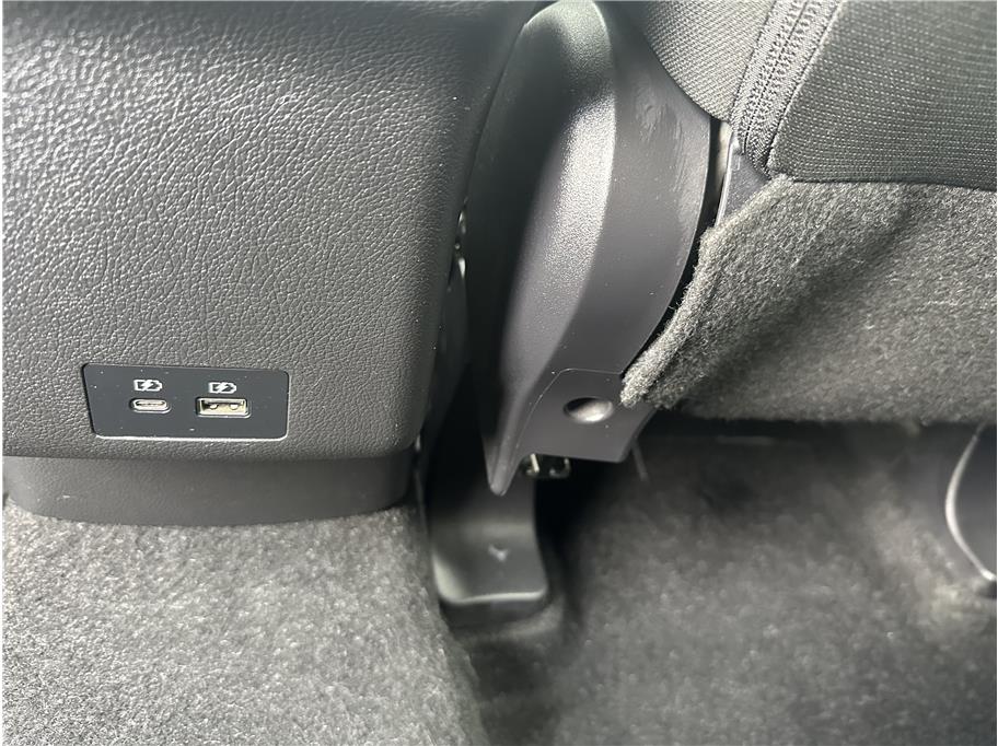 2025 Mitsubishi Outlander Sport ES - Photo 26