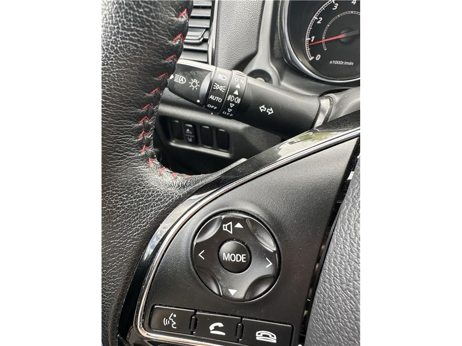 2025 Mitsubishi Outlander Sport ES - Photo 28