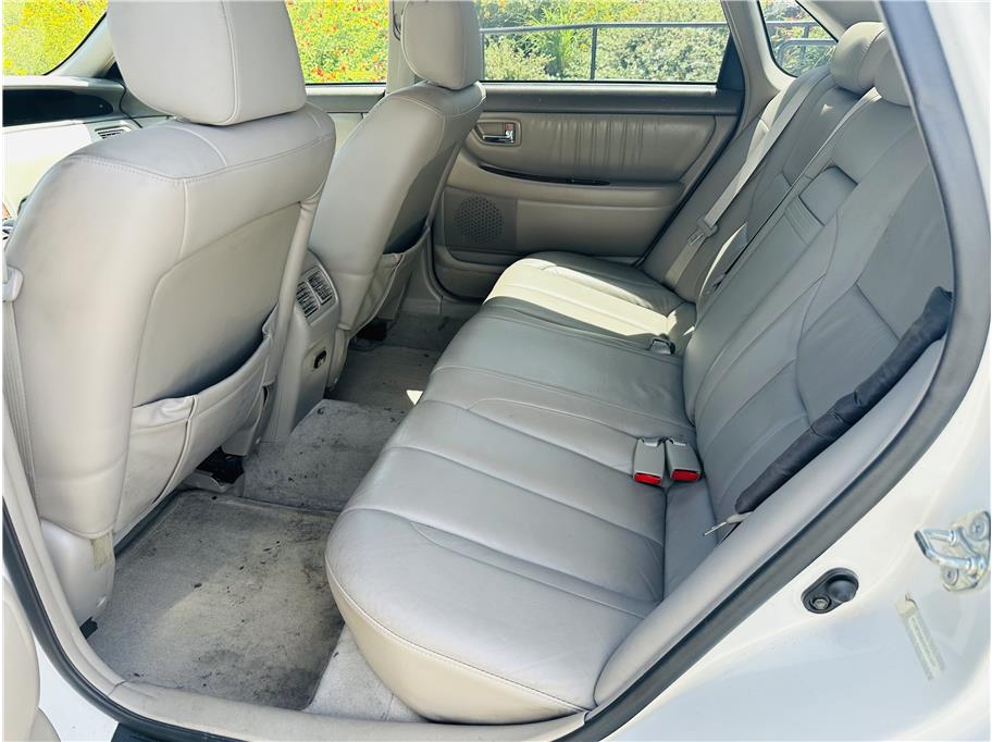 2002 Toyota Avalon XLS - Photo 12