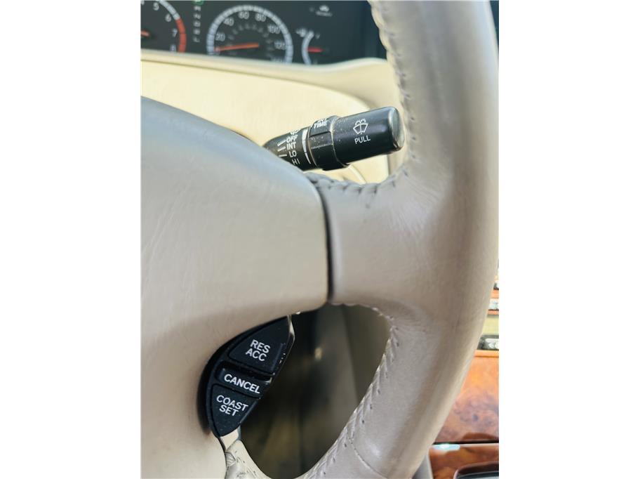 2002 Toyota Avalon XLS - Photo 15