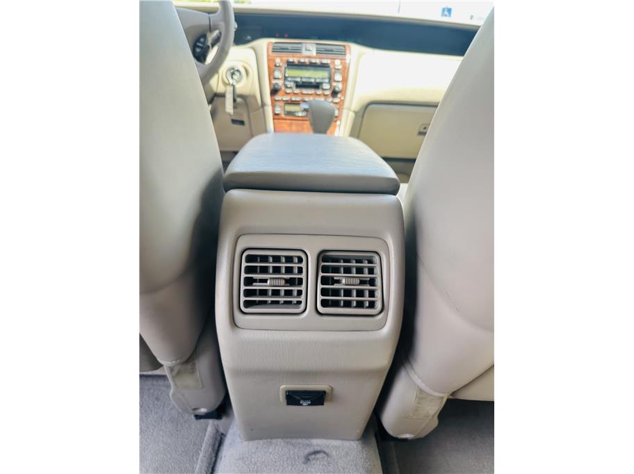 2002 Toyota Avalon XLS - Photo 19