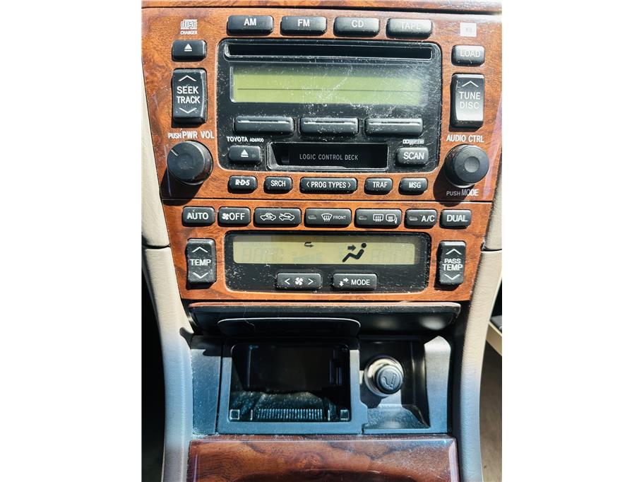 2002 Toyota Avalon XLS - Photo 21