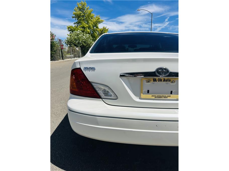 2002 Toyota Avalon XLS - Photo 8