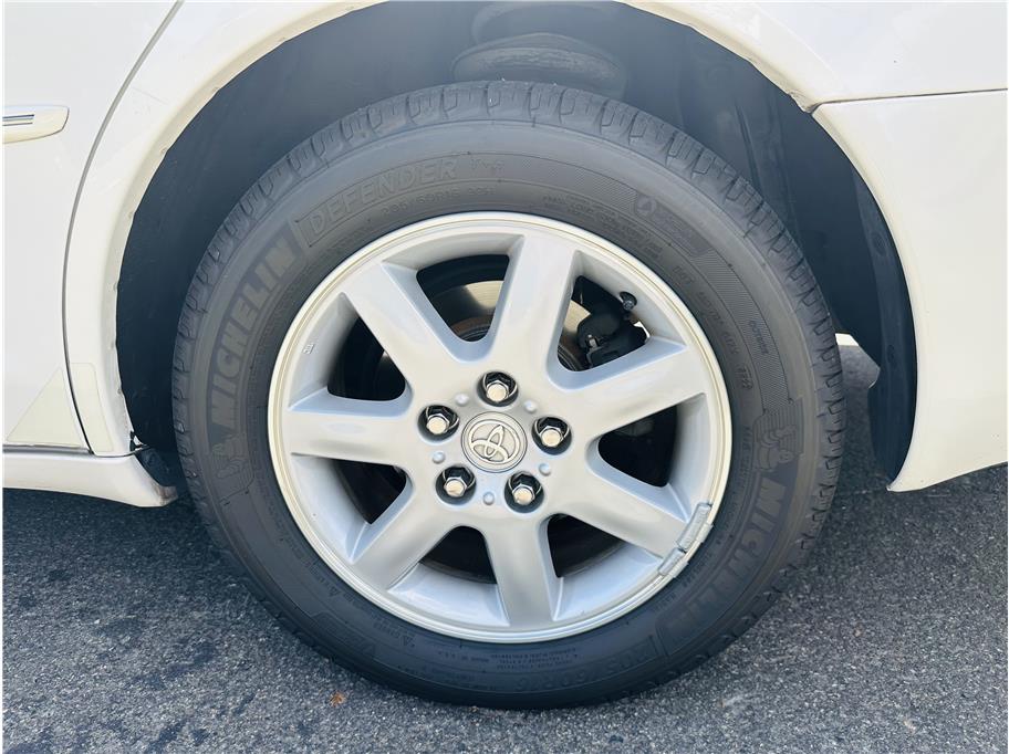 2002 Toyota Avalon XLS - Photo 9
