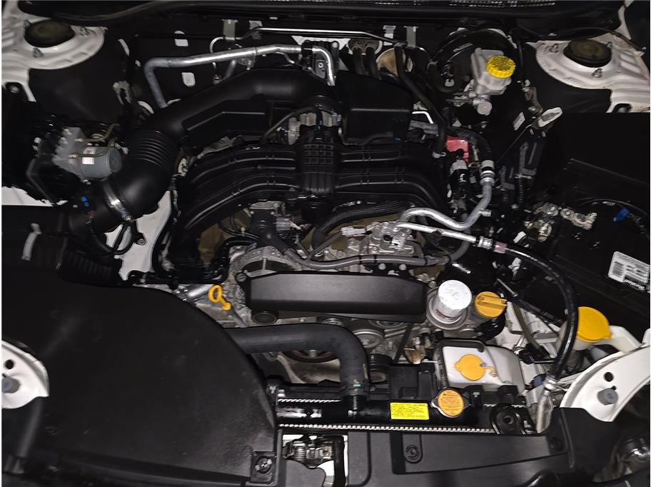 2020 Subaru Outback Limited - Photo 13
