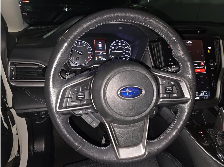 2020 Subaru Outback Limited - Photo 7