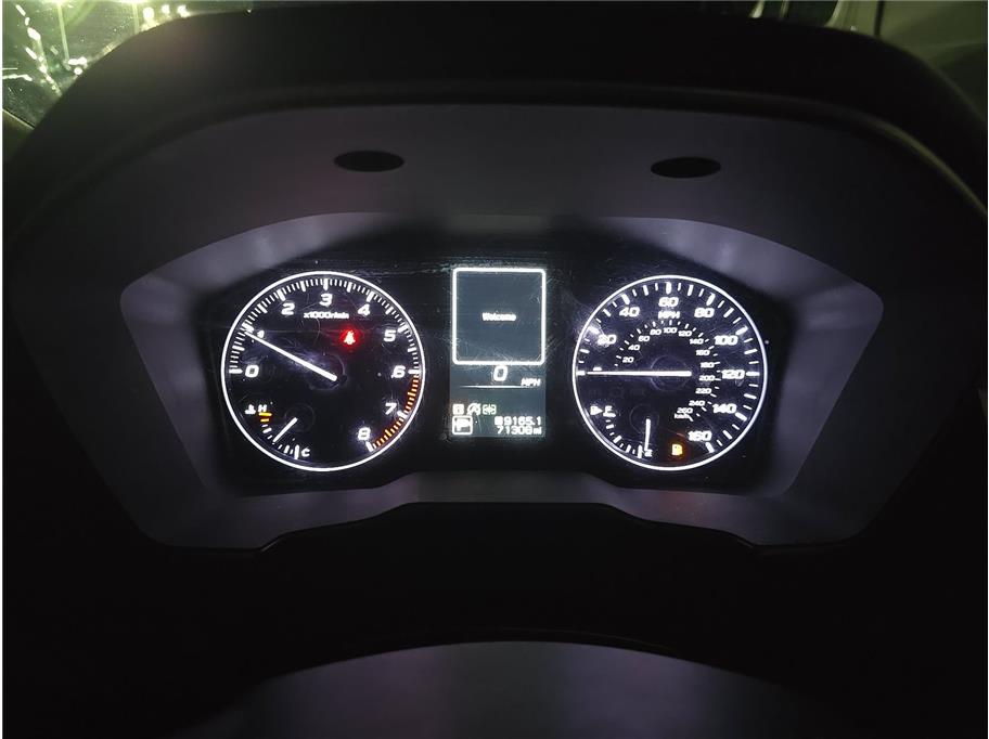 2020 Subaru Outback Limited - Photo 8