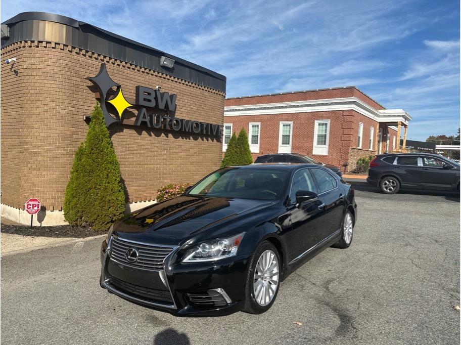 Lexus