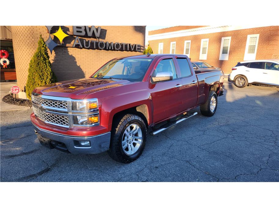Chevrolet