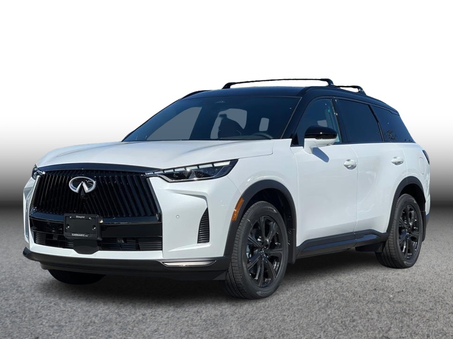 2027 INFINITI QX60 AUTOGRAPH AWD's photo