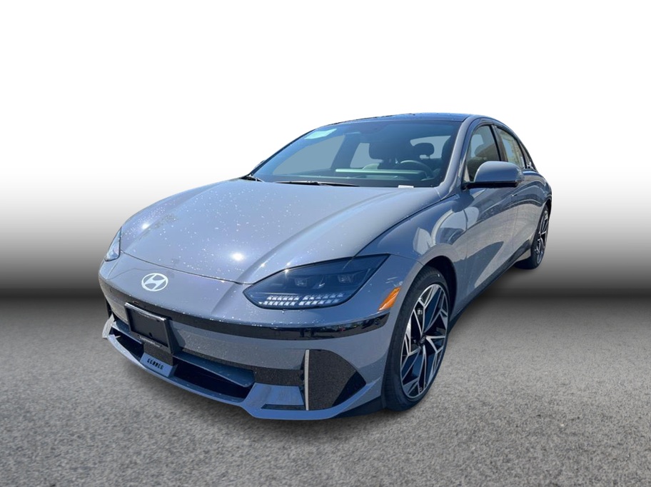 IONIQ 6 Limited