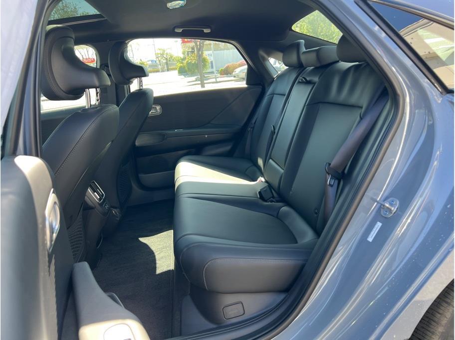 IONIQ 6 Limited