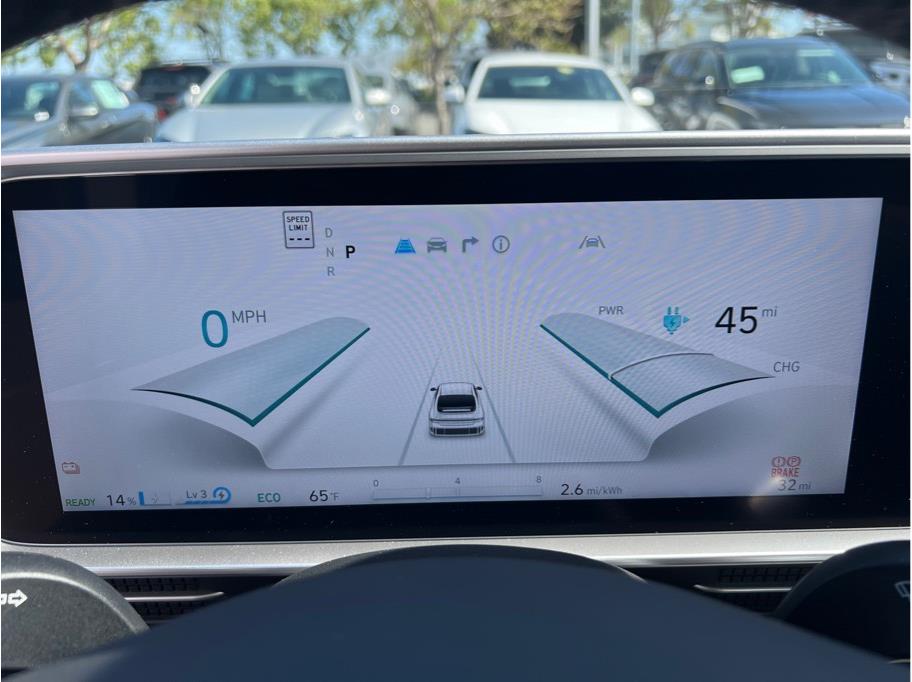 IONIQ 6 Limited